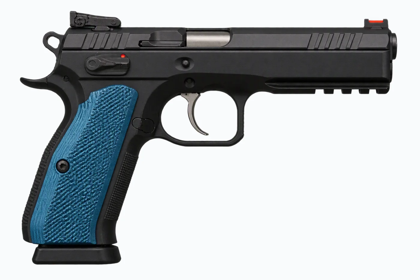CZ Shadow 2