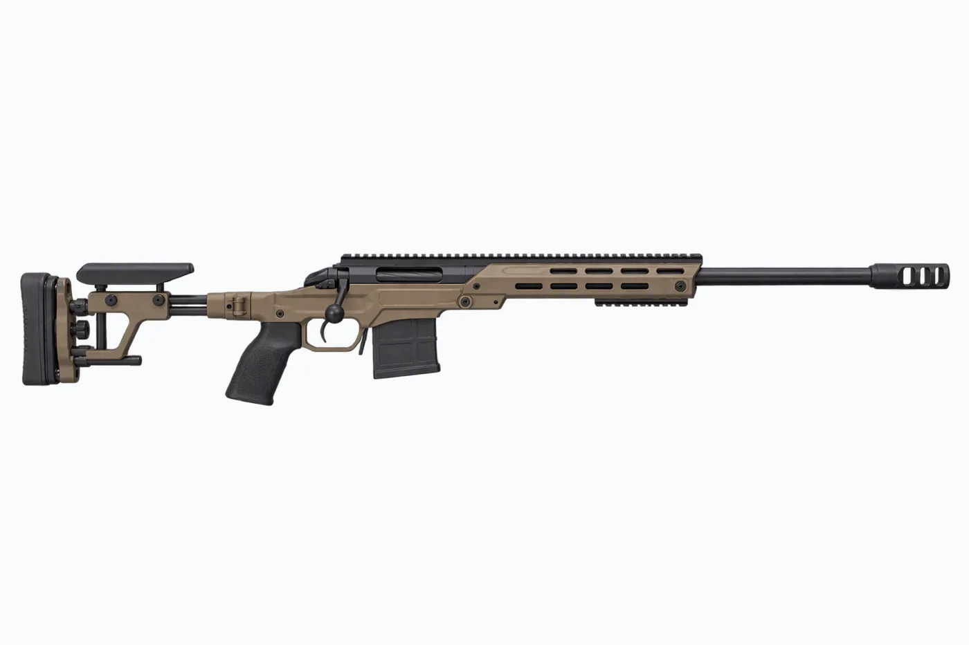 CZ TSR