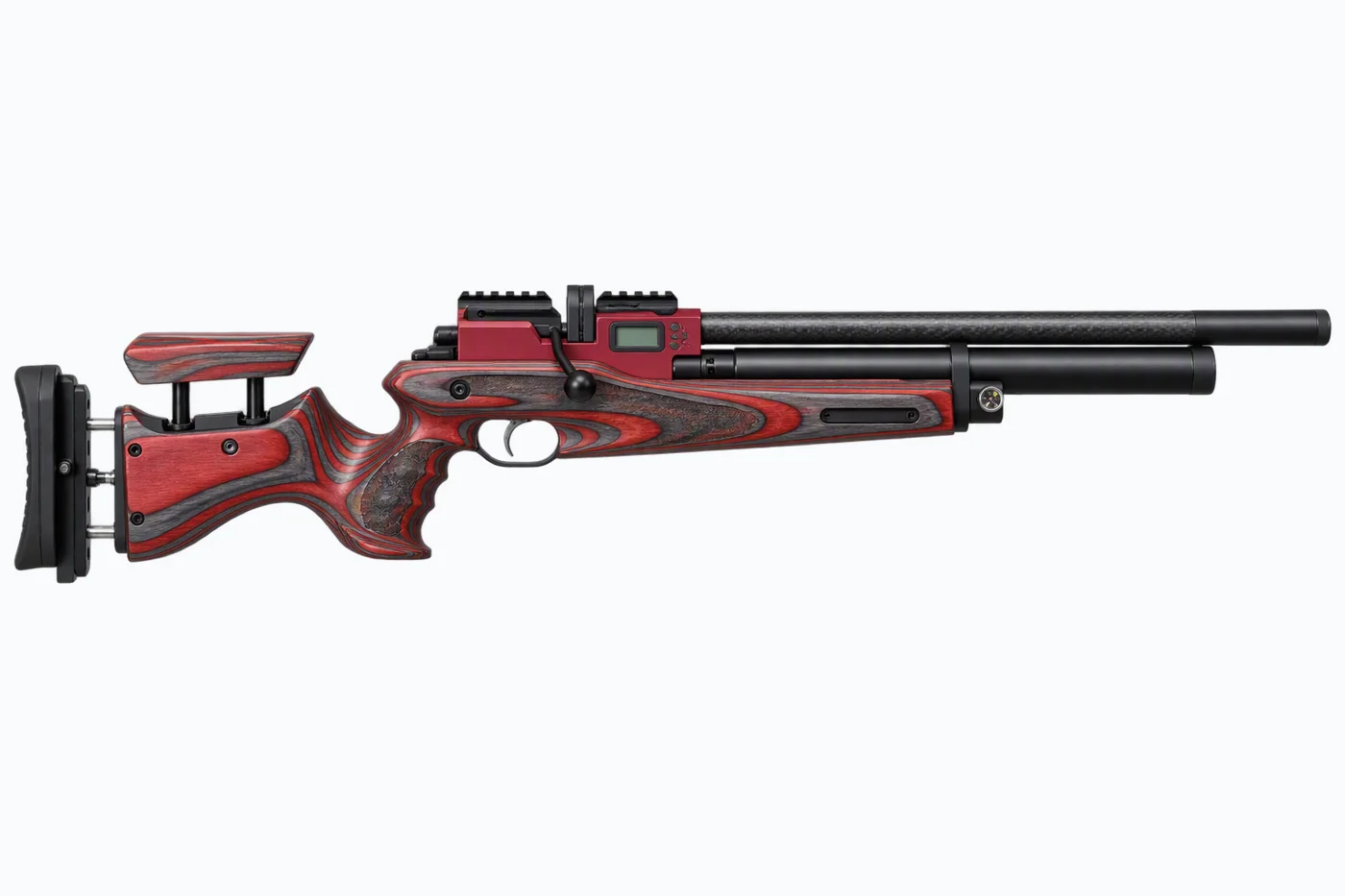 Daystate Red Wolf