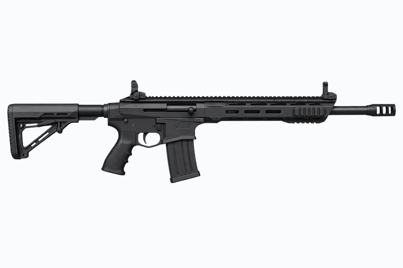 Derya MK-12