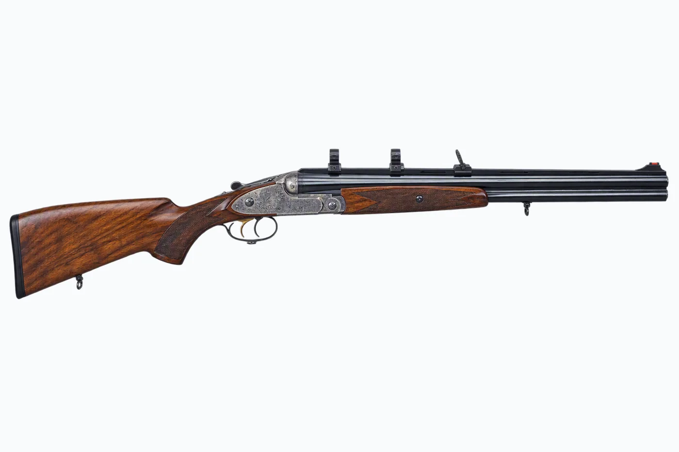 German Drilling (Sauer M30)