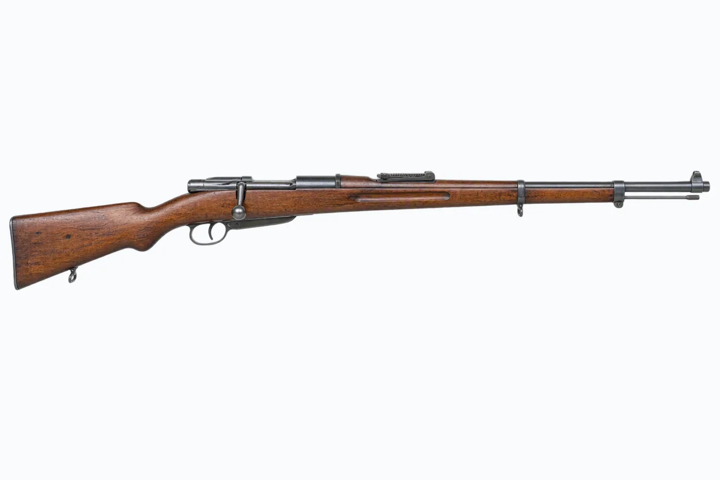 Mannlicher M1895