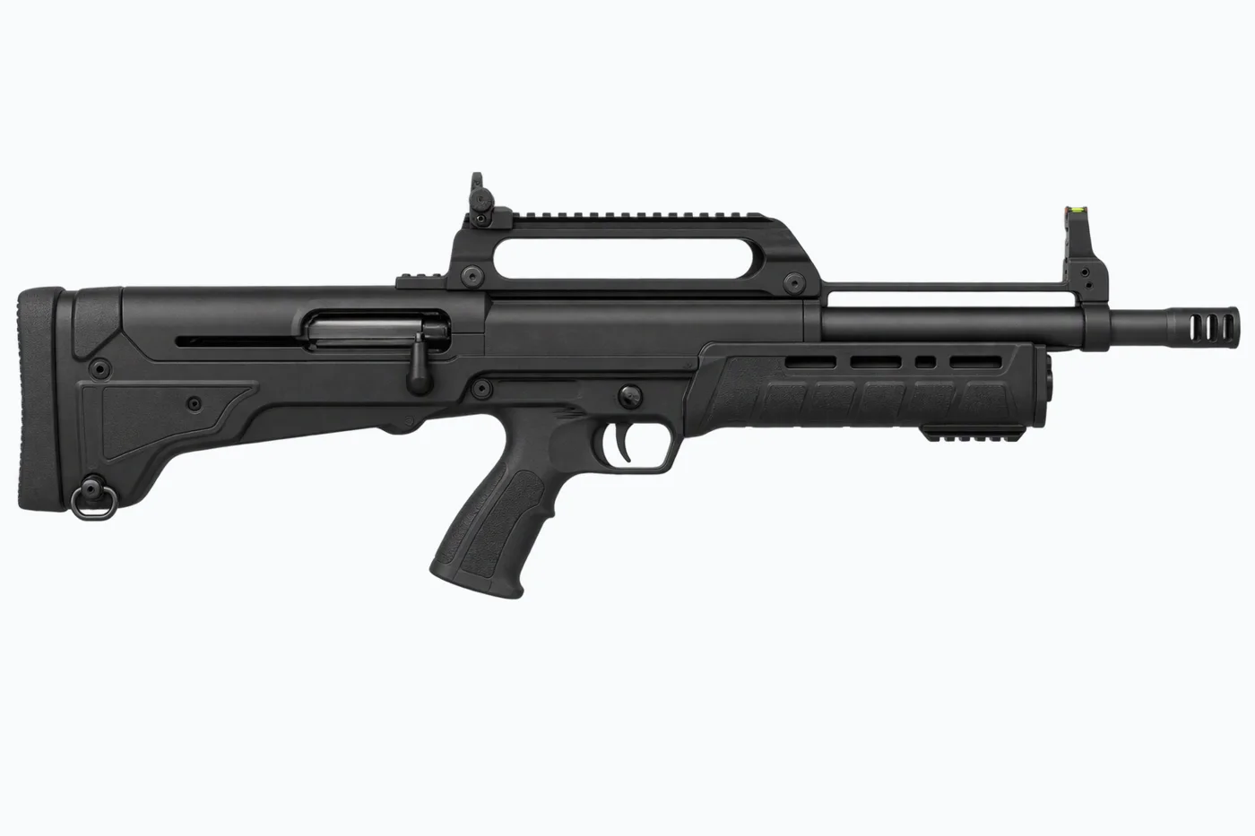 Escort BullTac SA