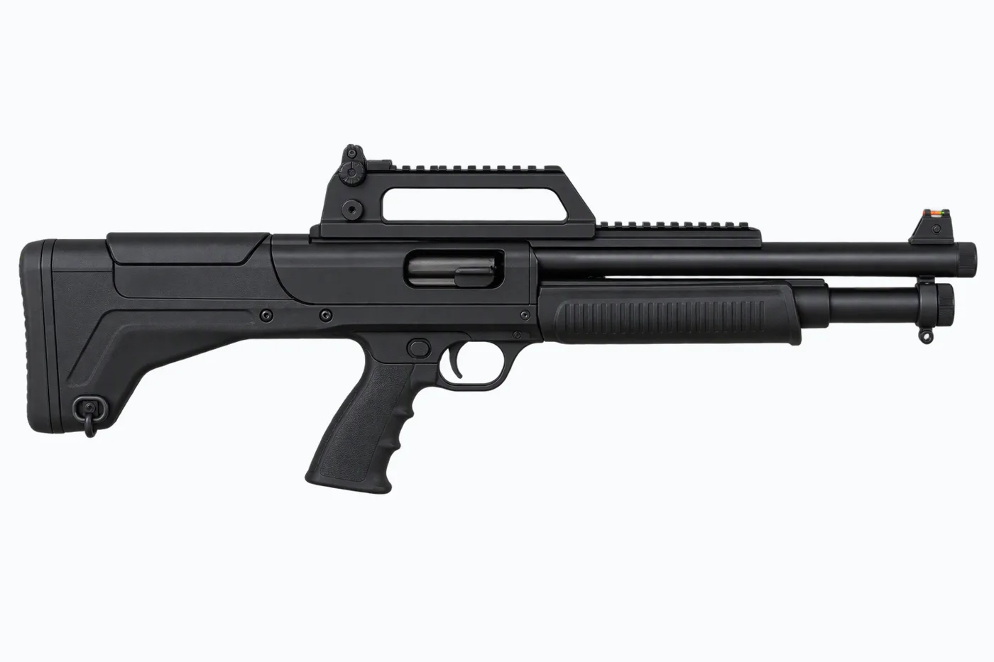 Escort BullTac