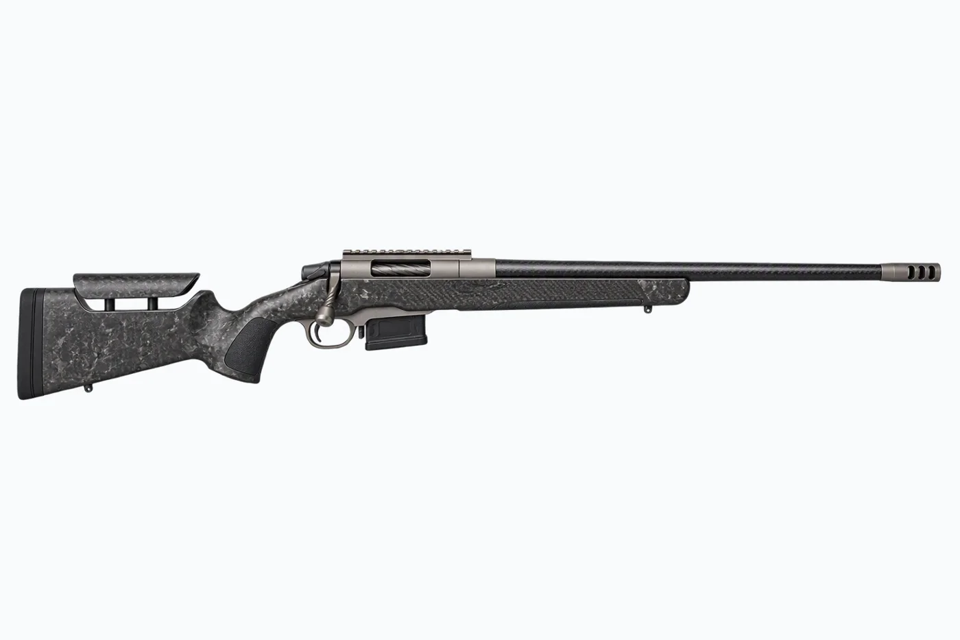 Fierce Firearms CT Edge