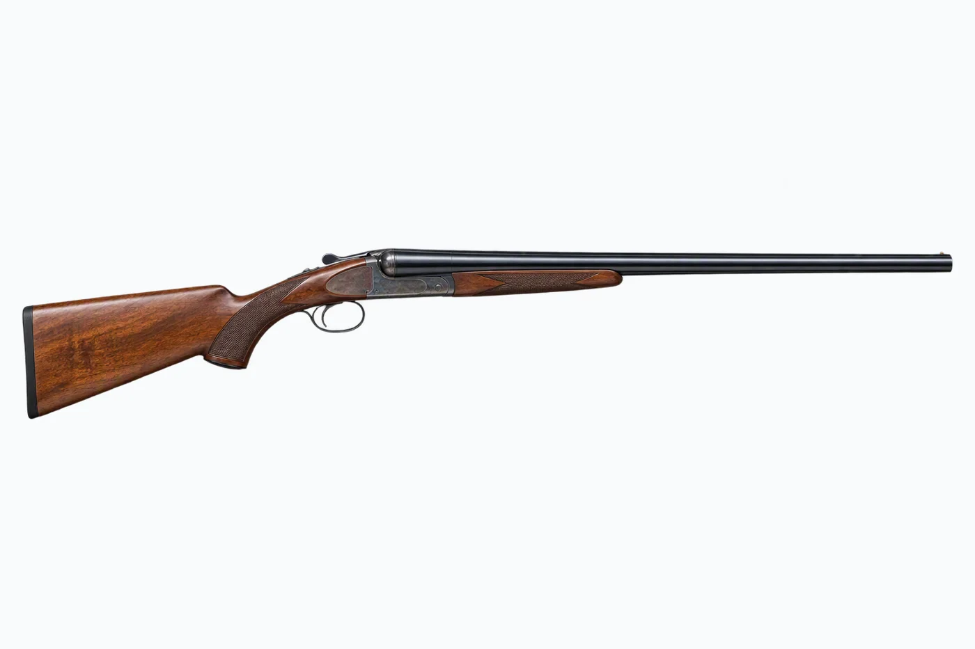 Fox Model B