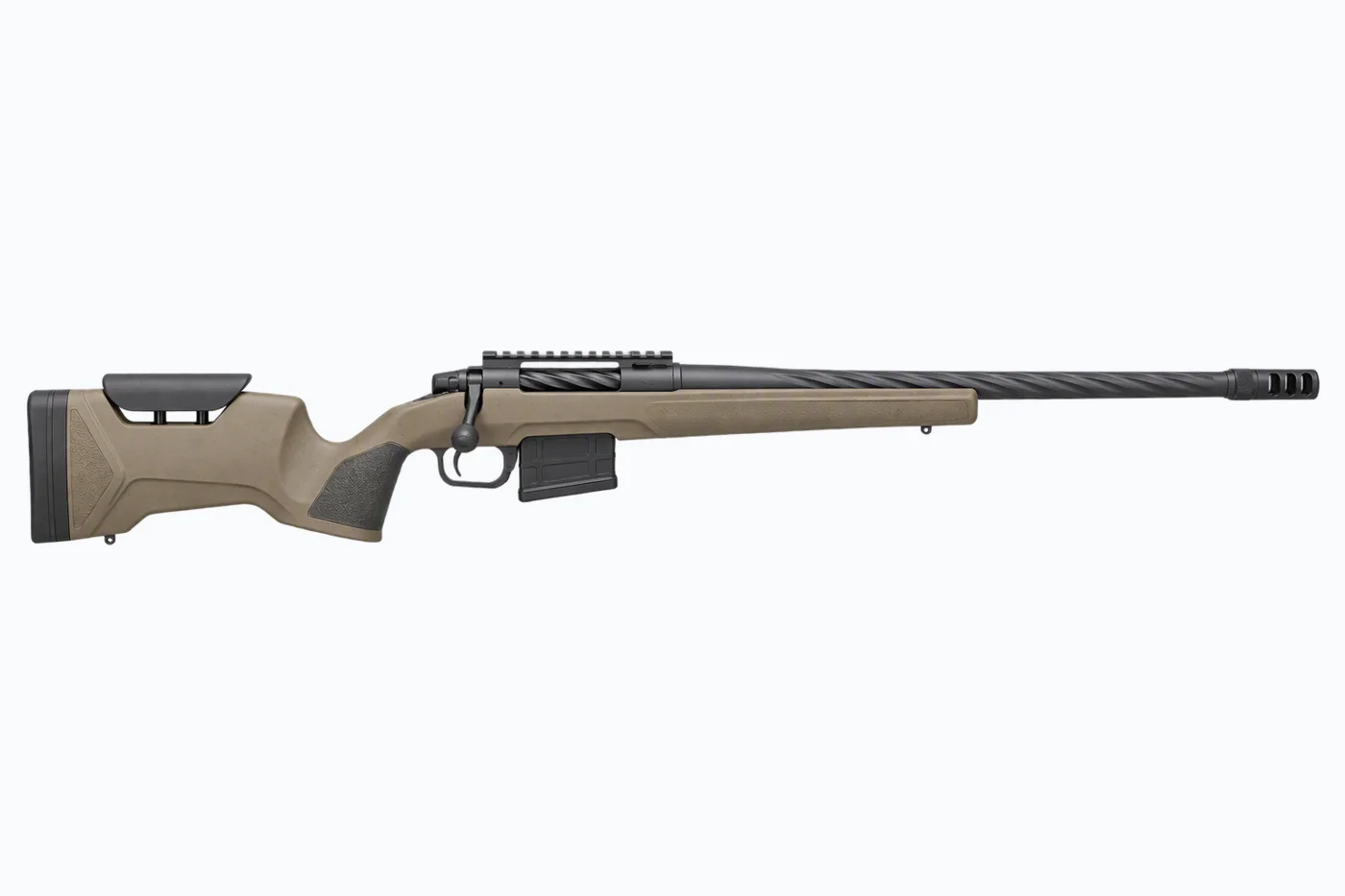 Franchi Momentum Elite Varmint