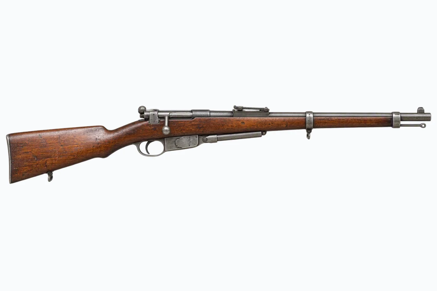 Fruwirth M1872