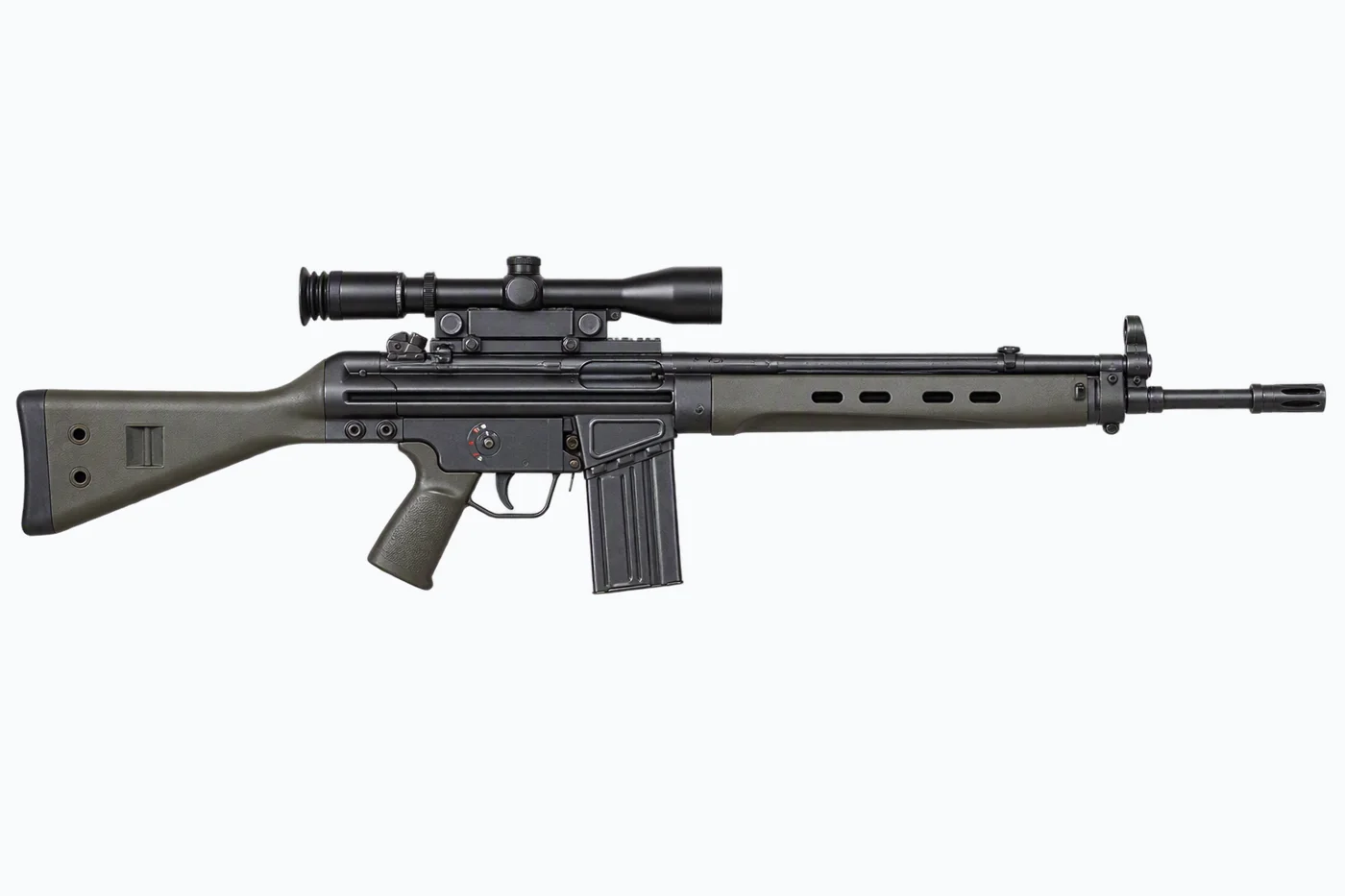HK G3A3ZF