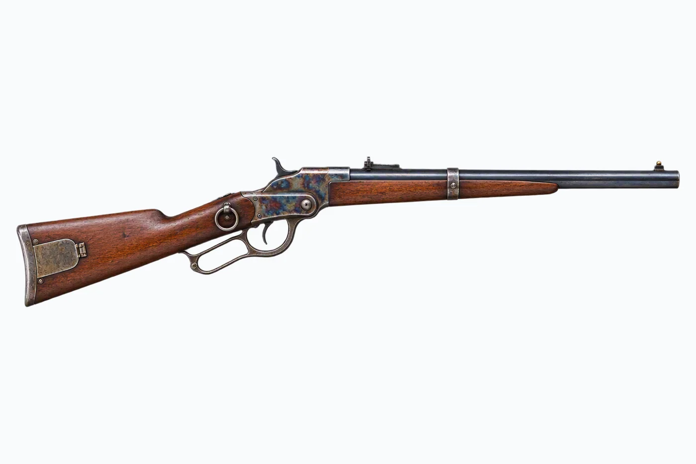 Gallager Carbine