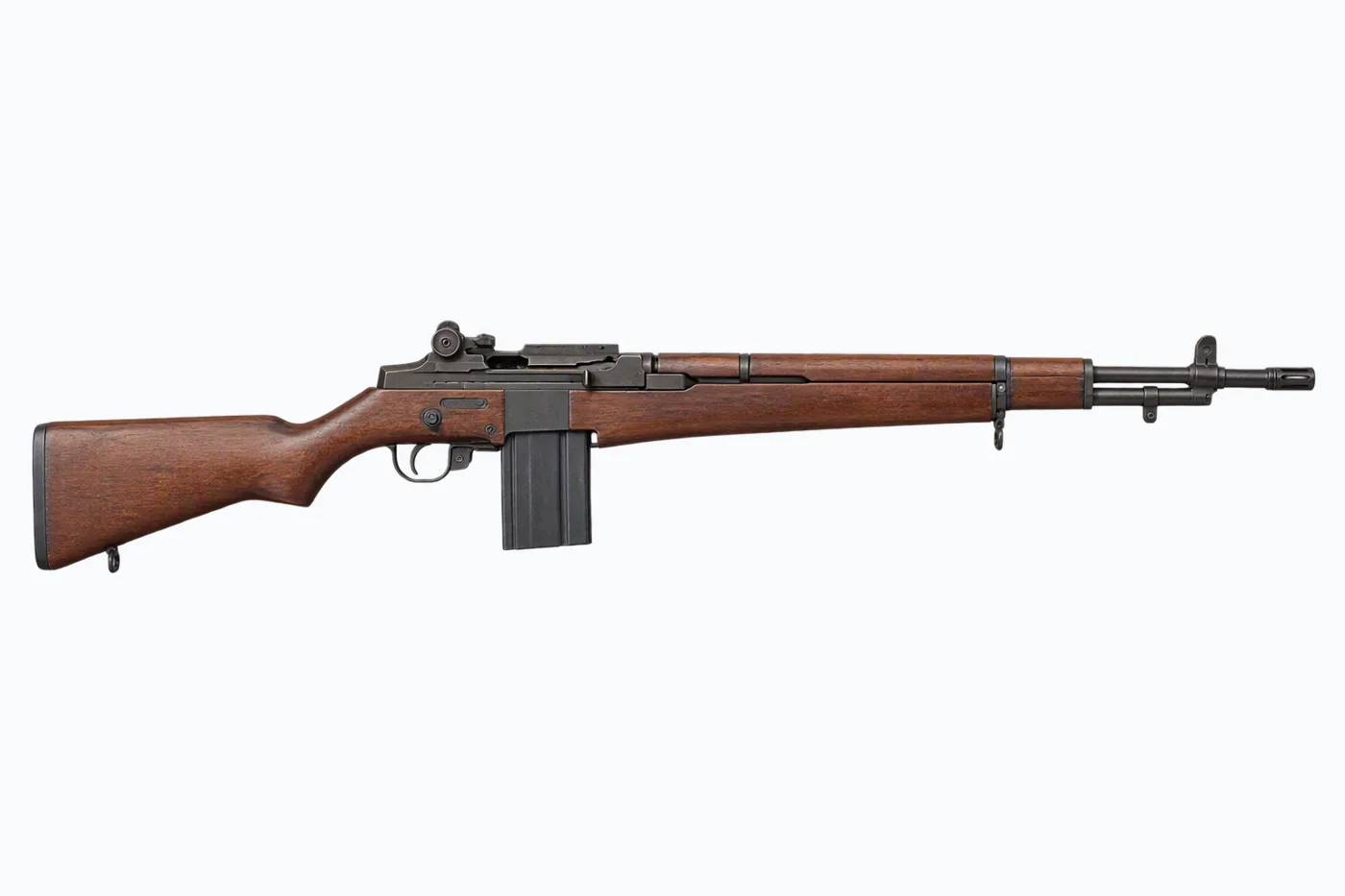 Garand T20