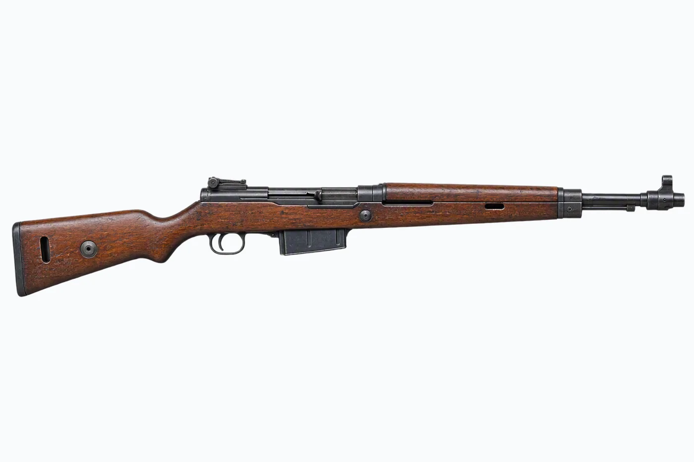 Gewehr 41 (W)