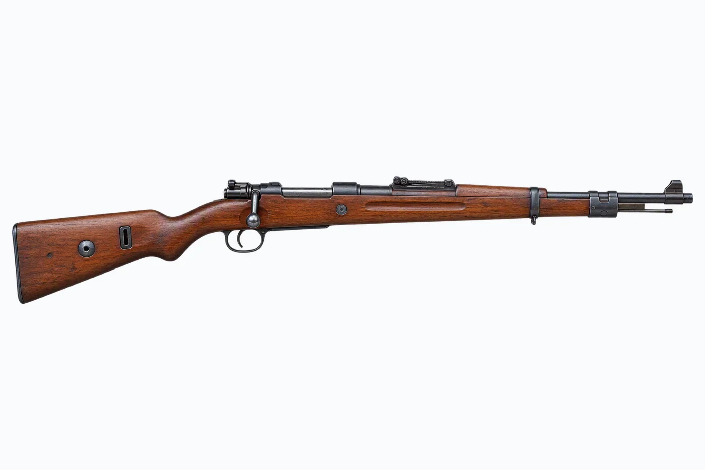 Karabiner 98AZ