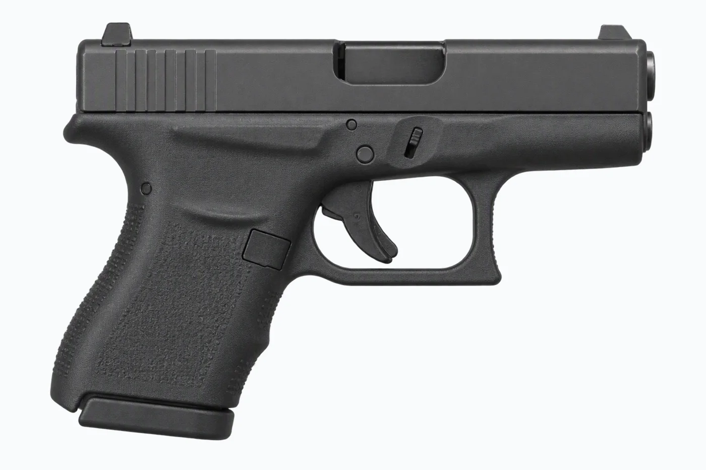 Glock G42