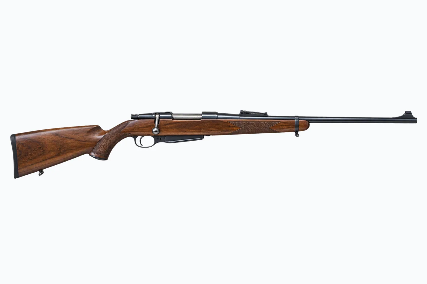 Mannlicher-Schoenauer M1903