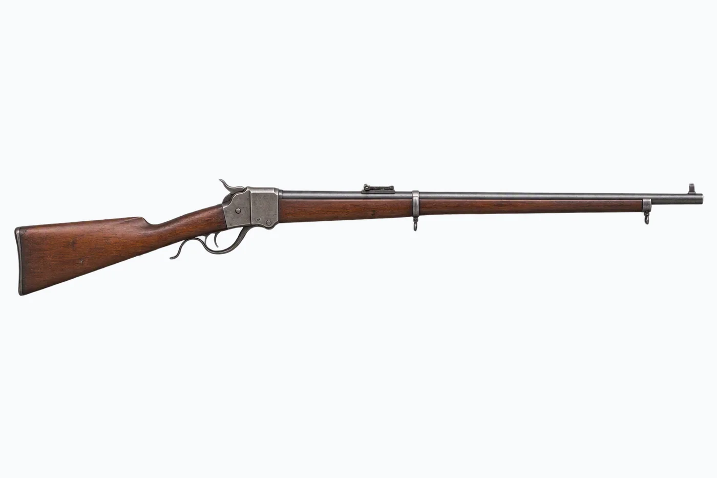 Guedes M1885