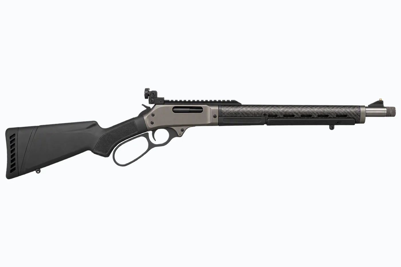 Henry H10 SPD CRUSR