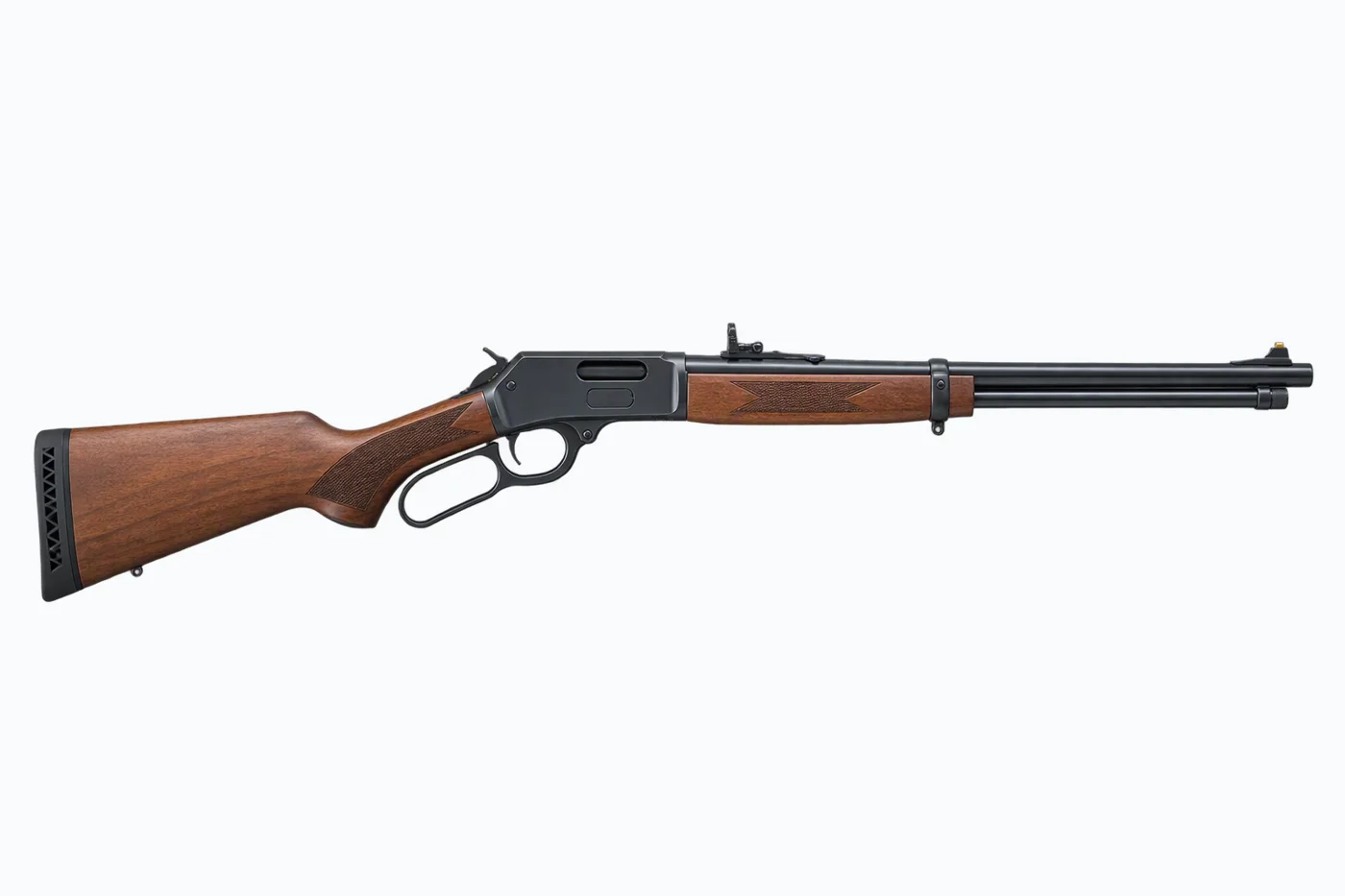 Henry Side Gate Lever Action