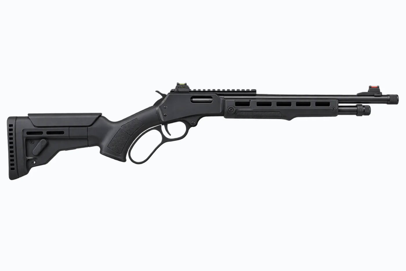Henry X Model Rimfire