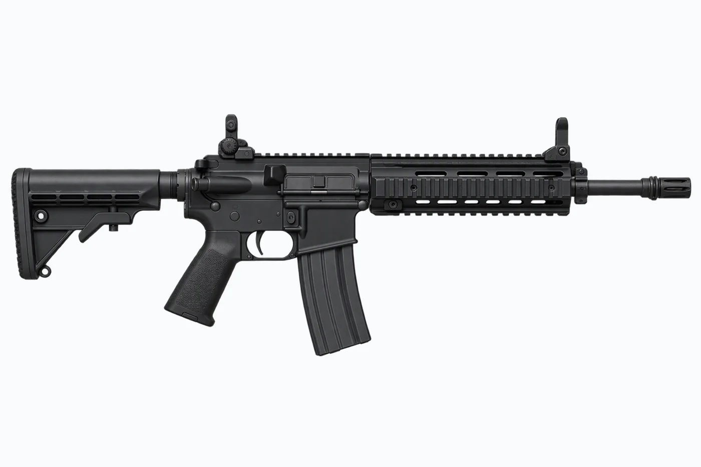 HK416 D14.5