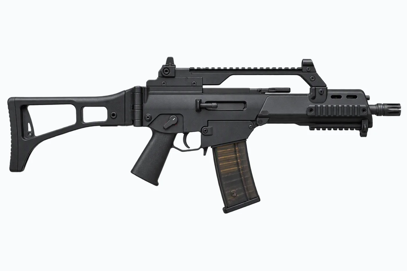 Heckler & Koch G36C