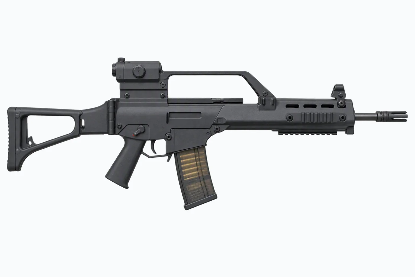 Heckler & Koch G36K