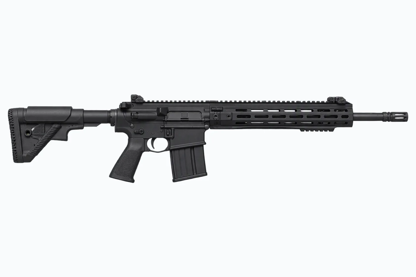 Heckler & Koch MR308 A3