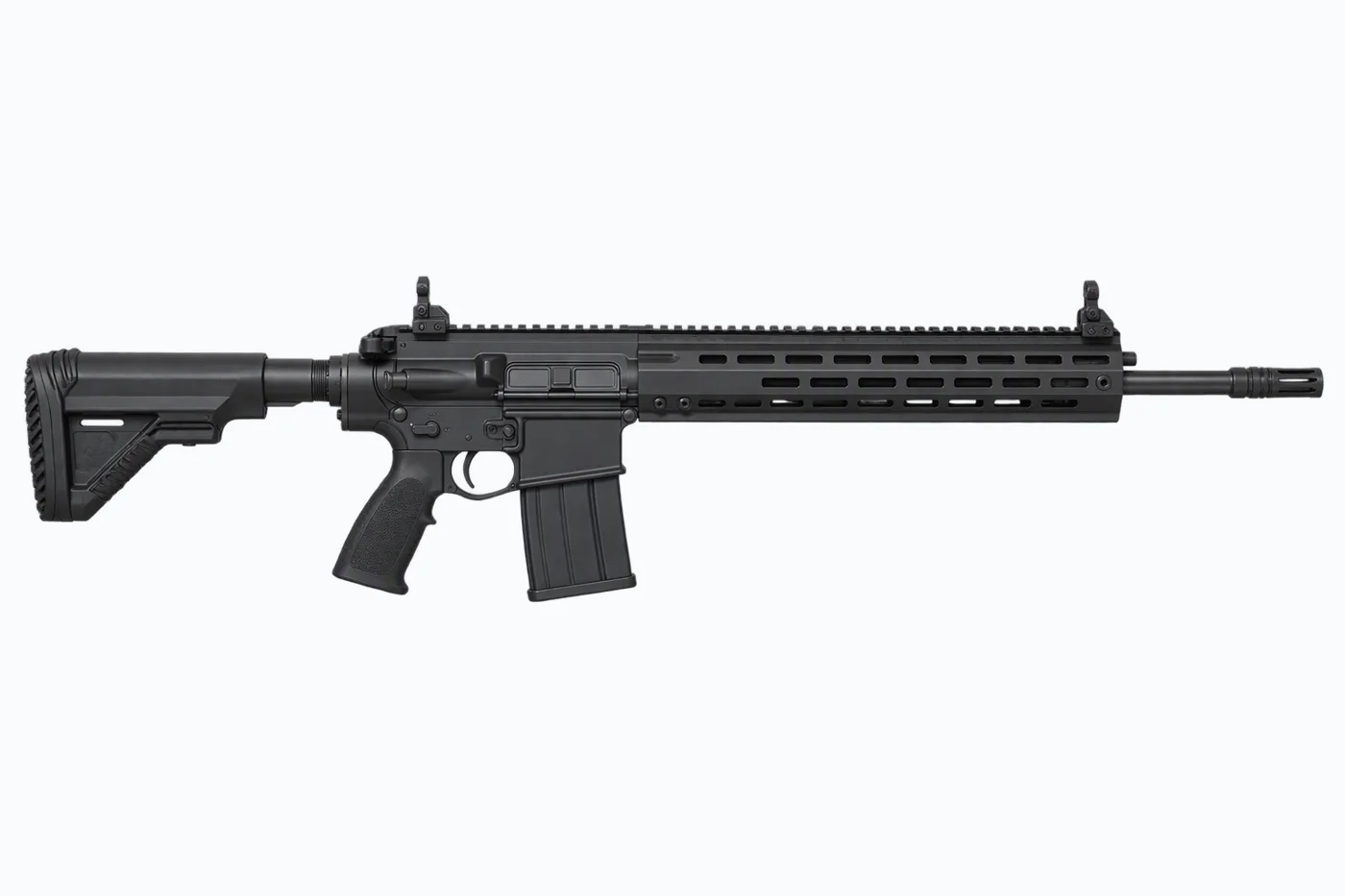 Heckler & Koch MR762