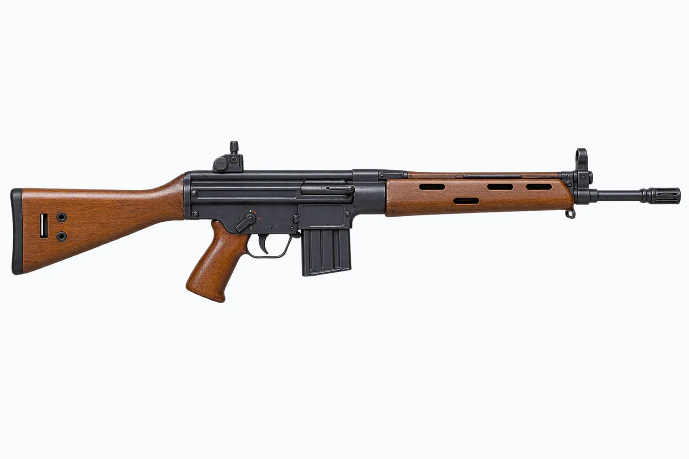 HK SL6