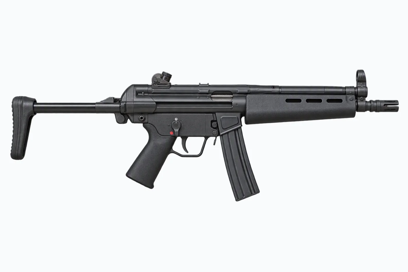 Heckler & Koch HK53