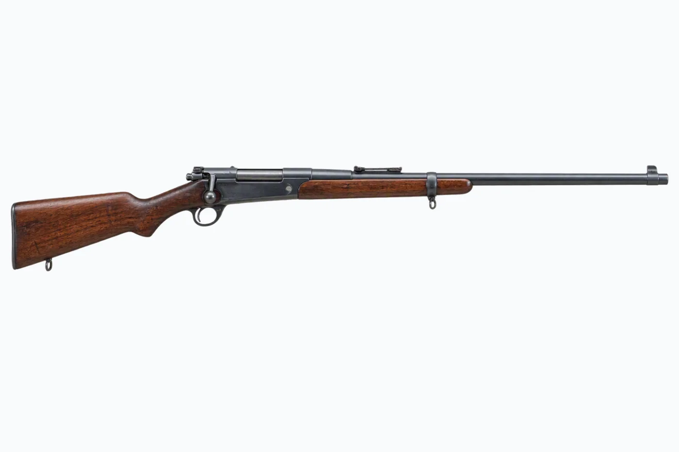 Winchester-Hotchkiss 1883
