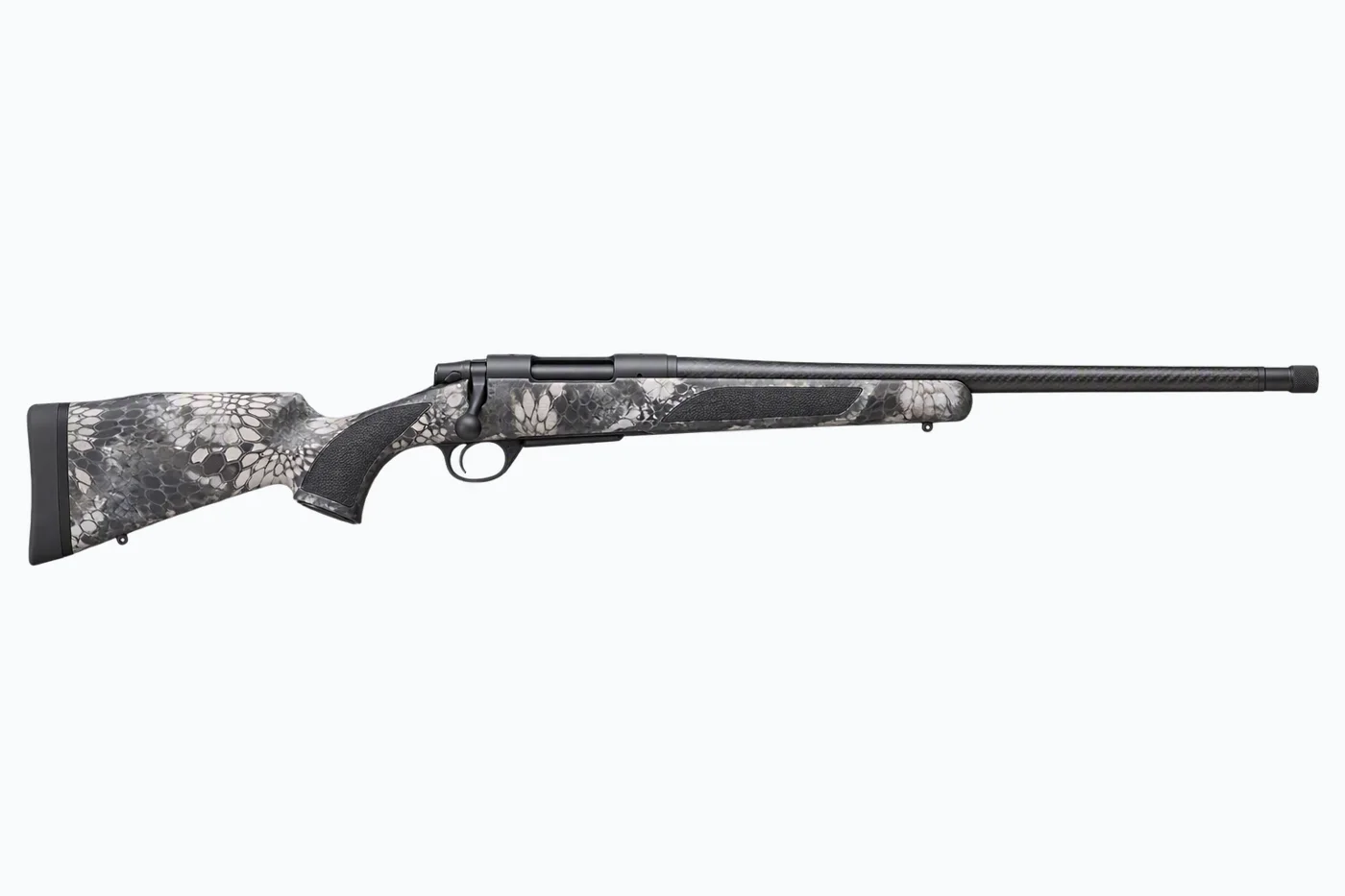 Howa 1500 Carbon Stalker