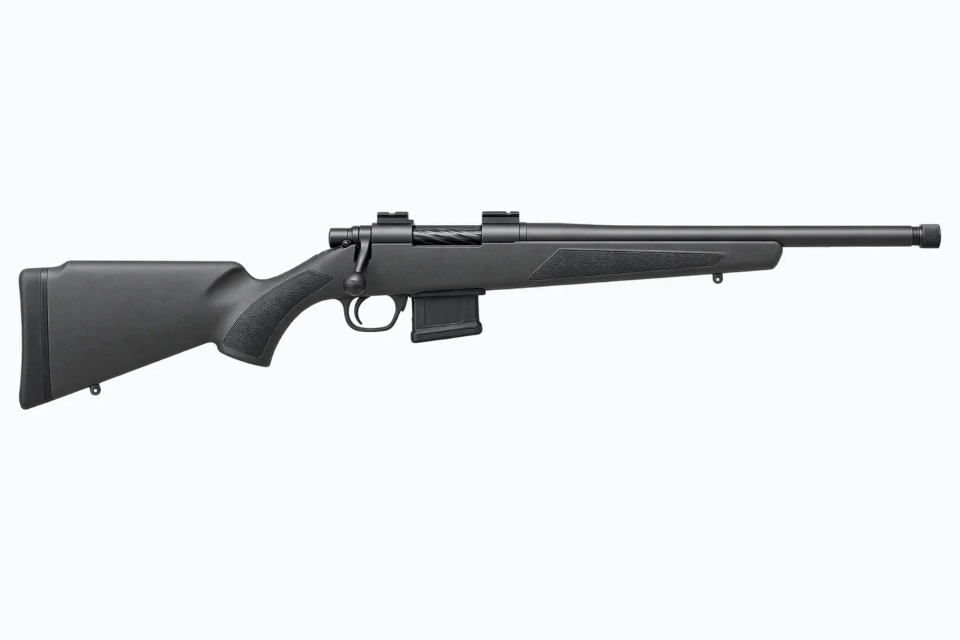 Howa 1500 Mini Action