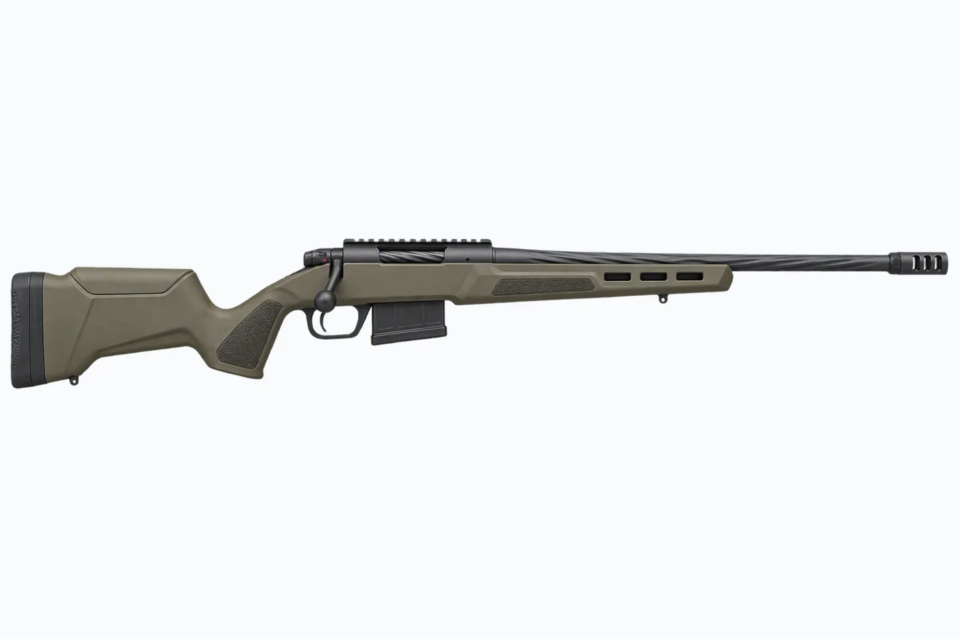 Howa Fenceline