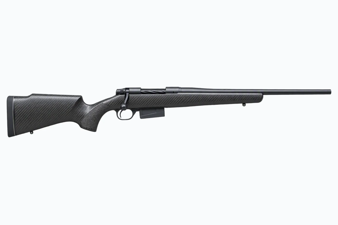 Howa Superlite