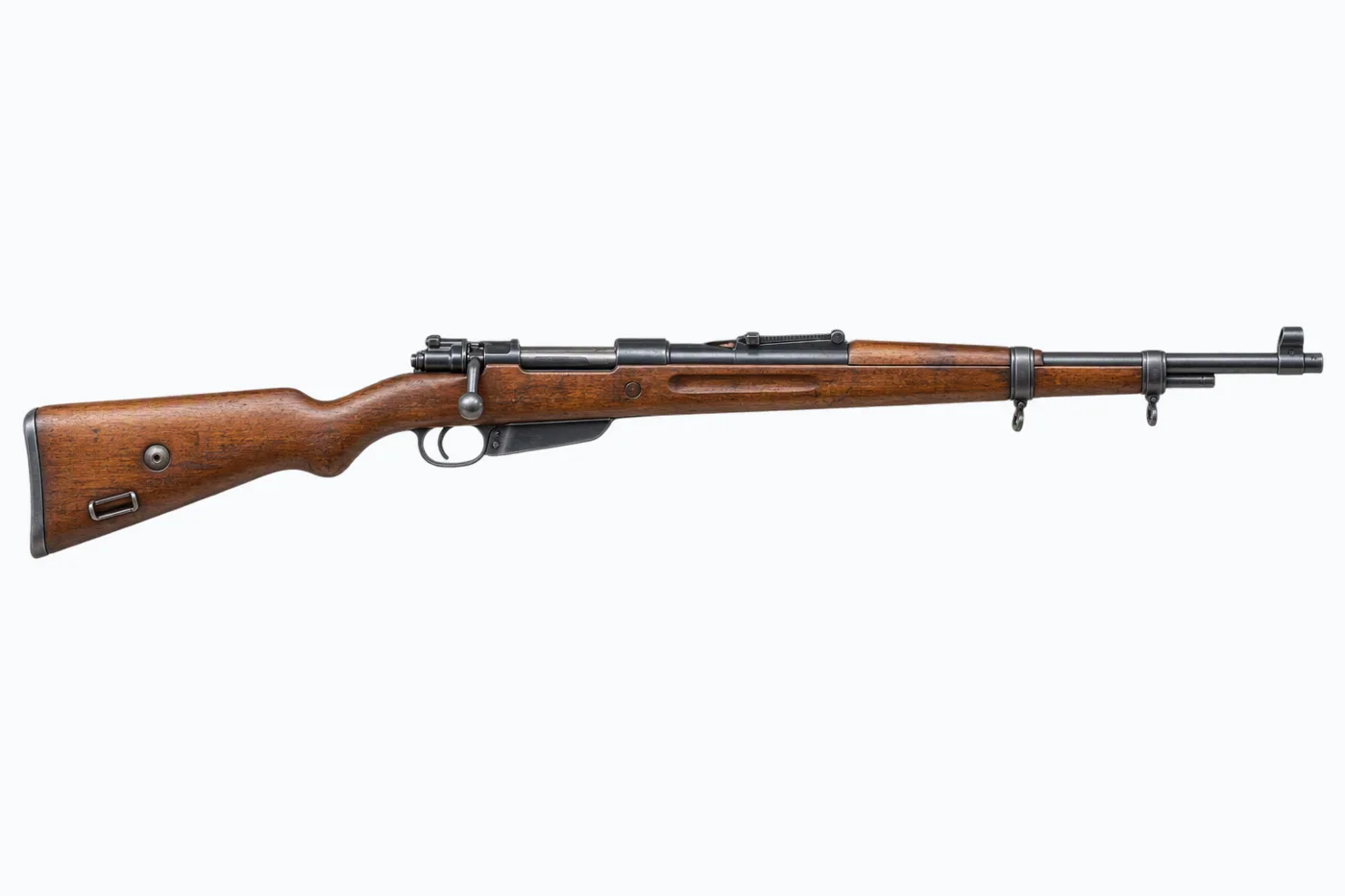 Karabiner 98a