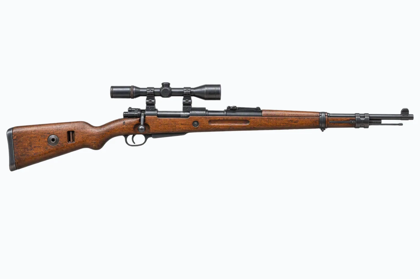 Karabiner 98k (Sniper)