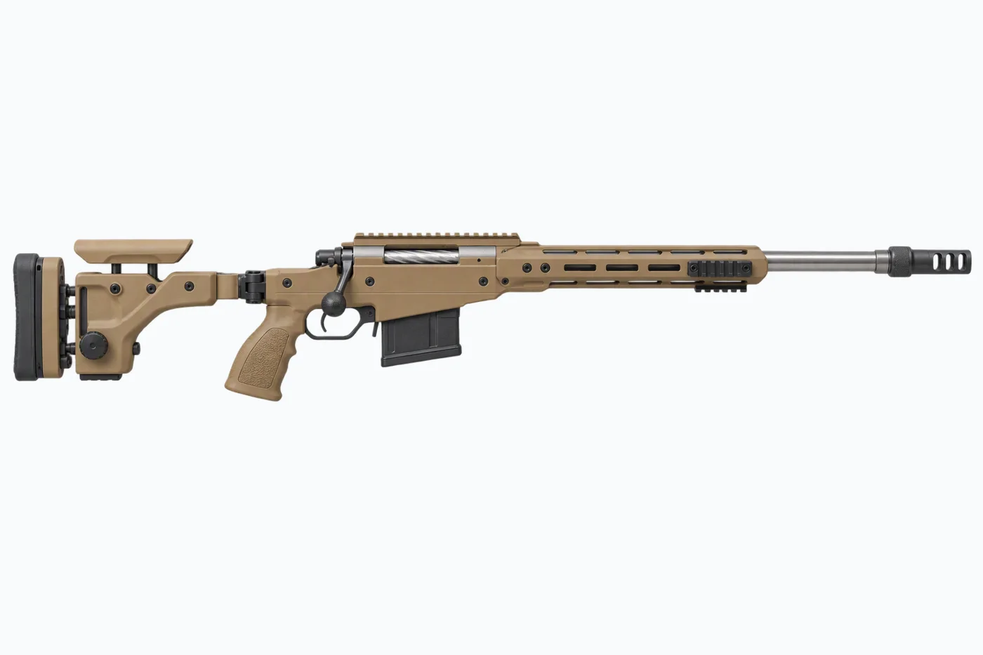 Kimber 8400 Advanced Tactical