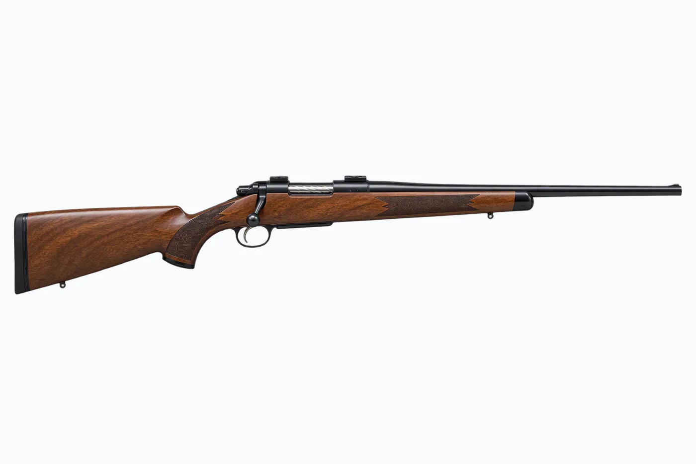 Kimber 84M