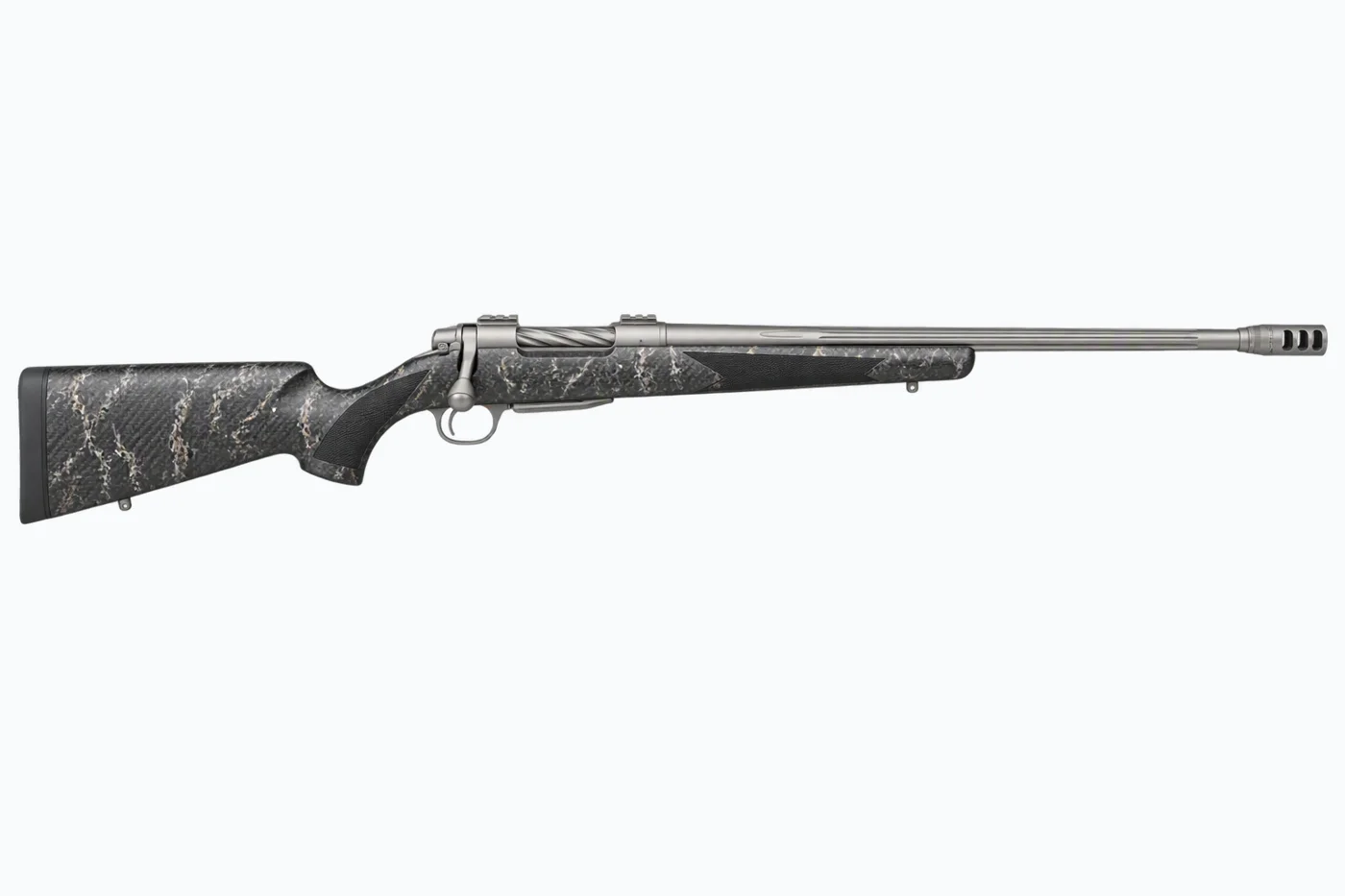 Kimber Mountain Ascent