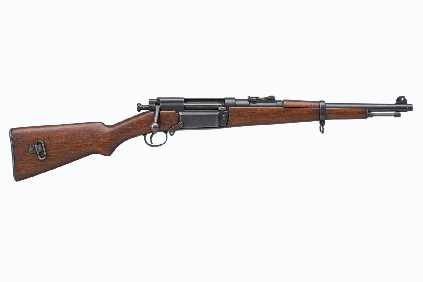 Krag-Jorgensen Carbine Model 1899