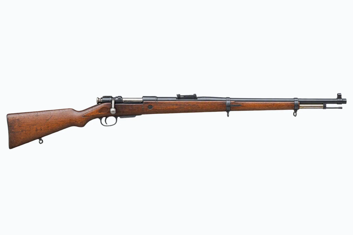 Kropatschek M1886