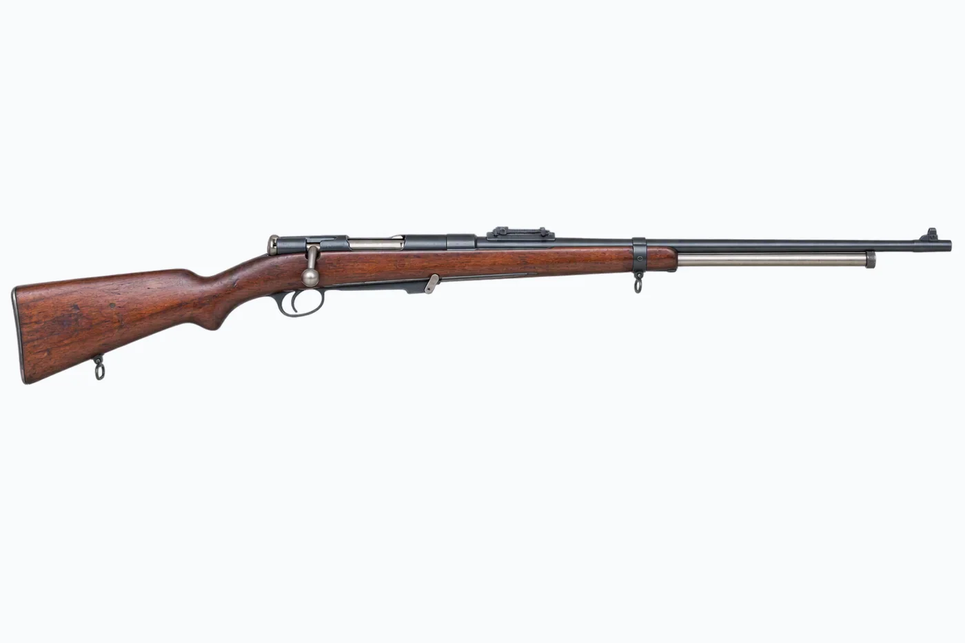 Kropatschek M1886