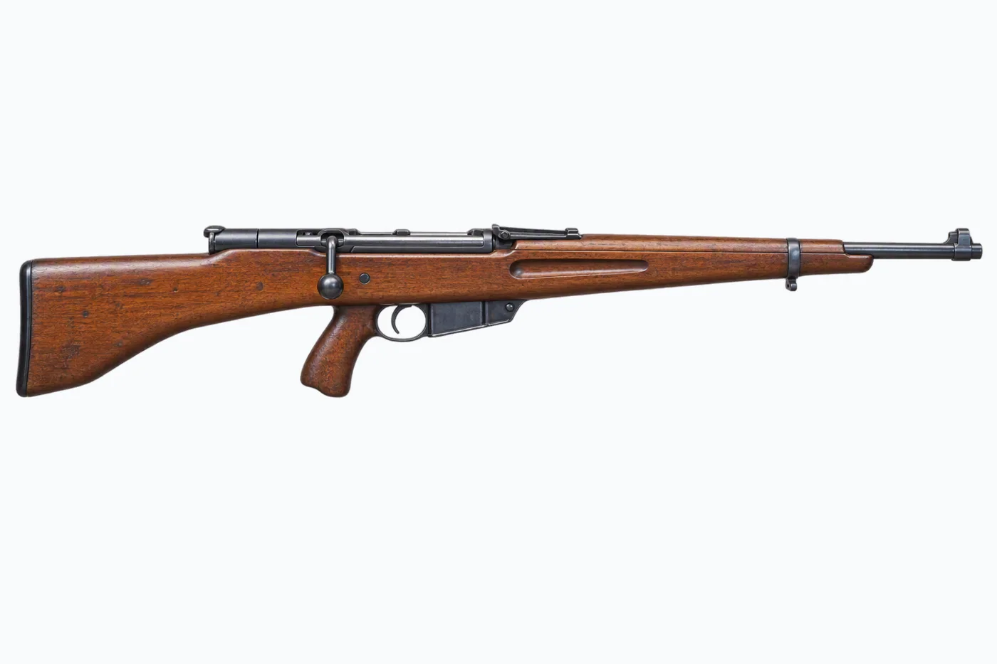 Godsal Rifle