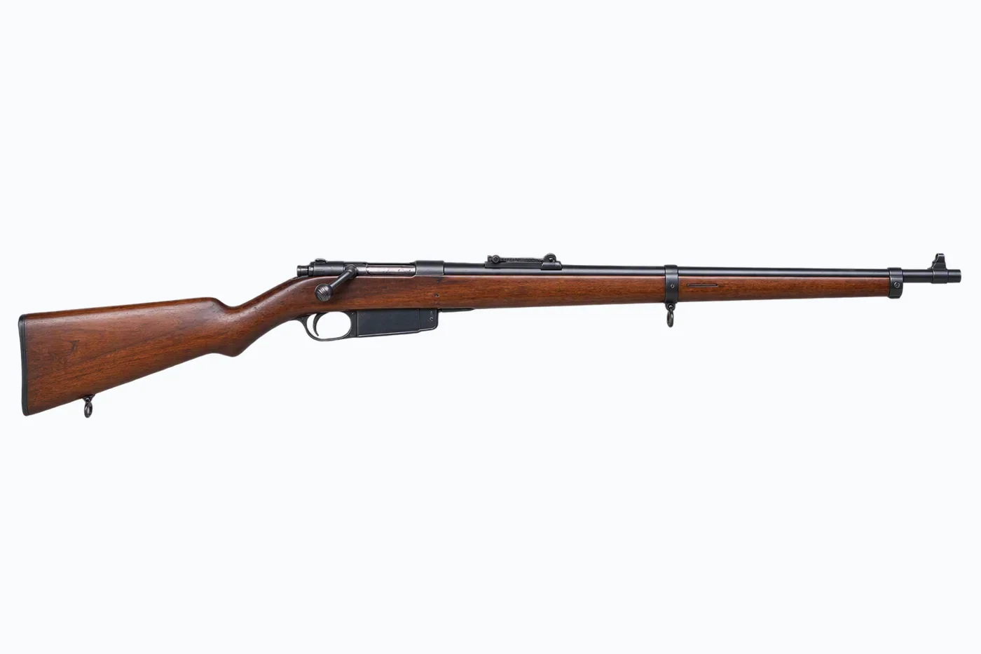 Lee Navy M1895