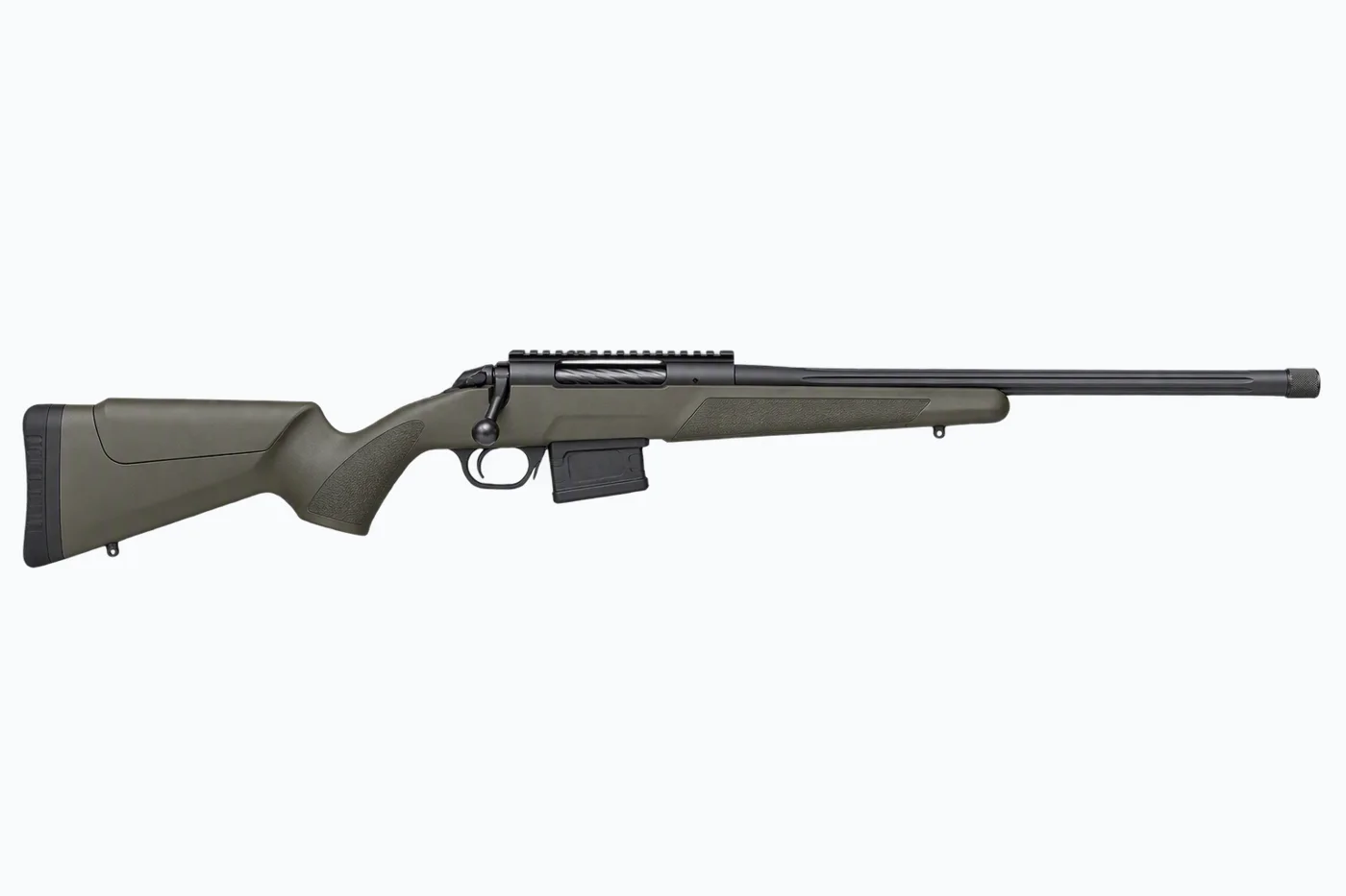 Lithgow LA102 Hunter
