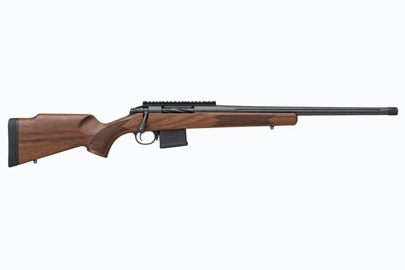 Lithgow LA102 Varmint