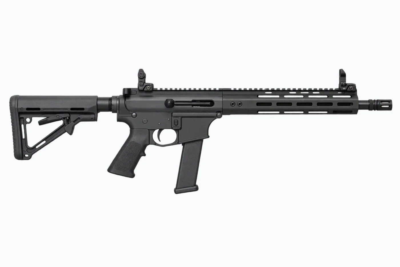 Lone Wolf Arms AlphaWolf PCC