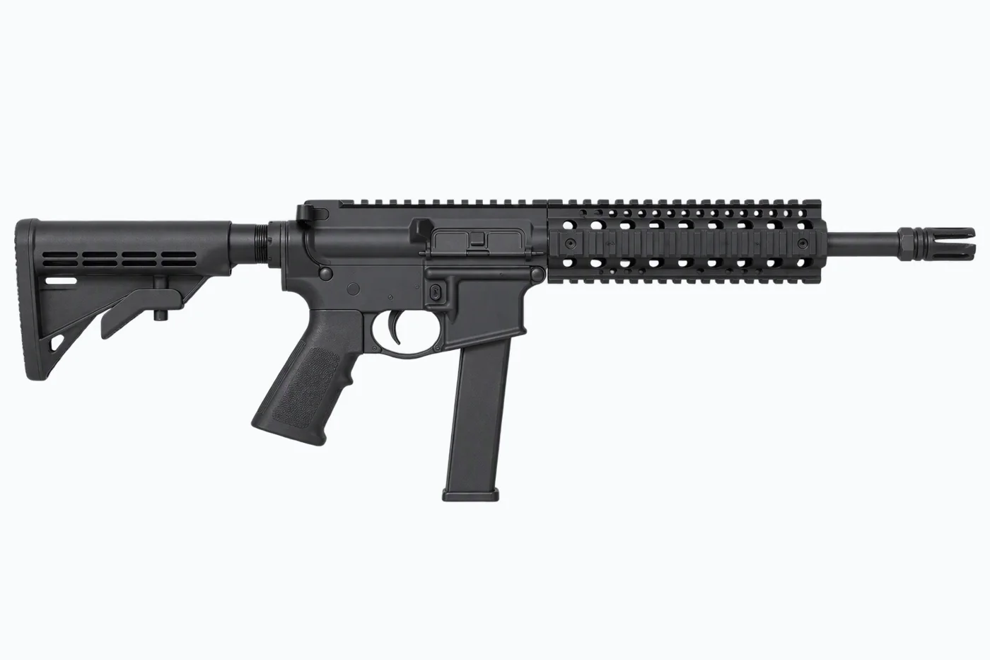 Lone Wolf Arms G9 Carbine