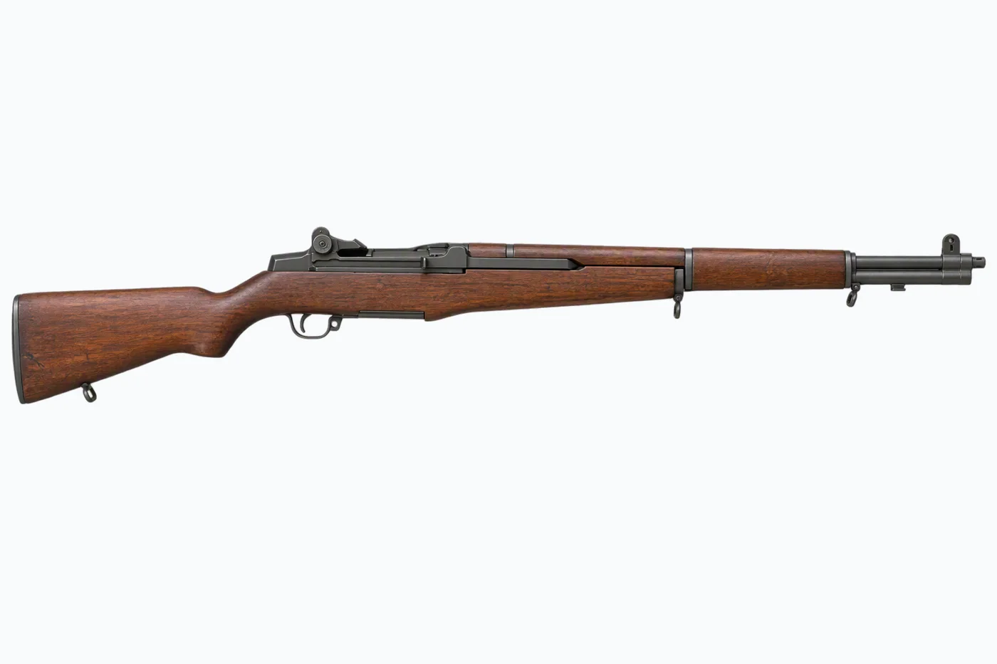 M1 Garand